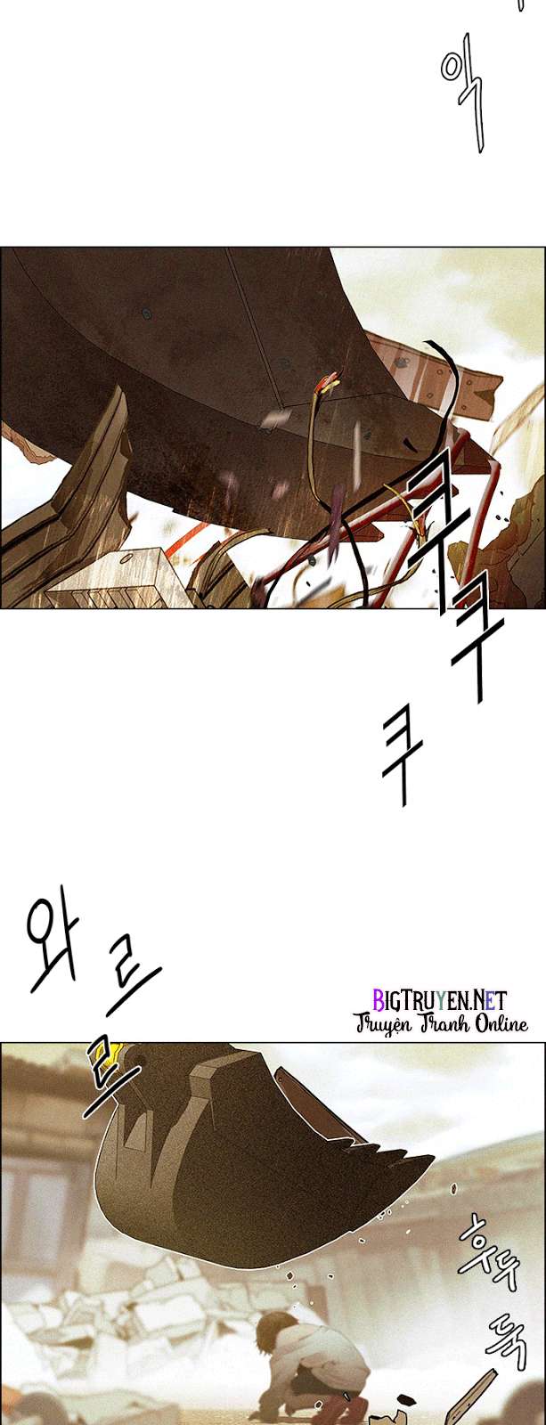 Dice Chapter 121 - Trang 2