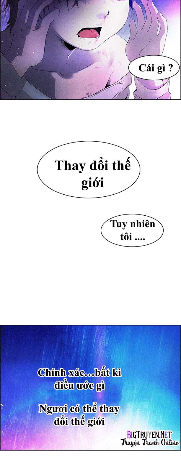 Dice Chapter 121 - Trang 2