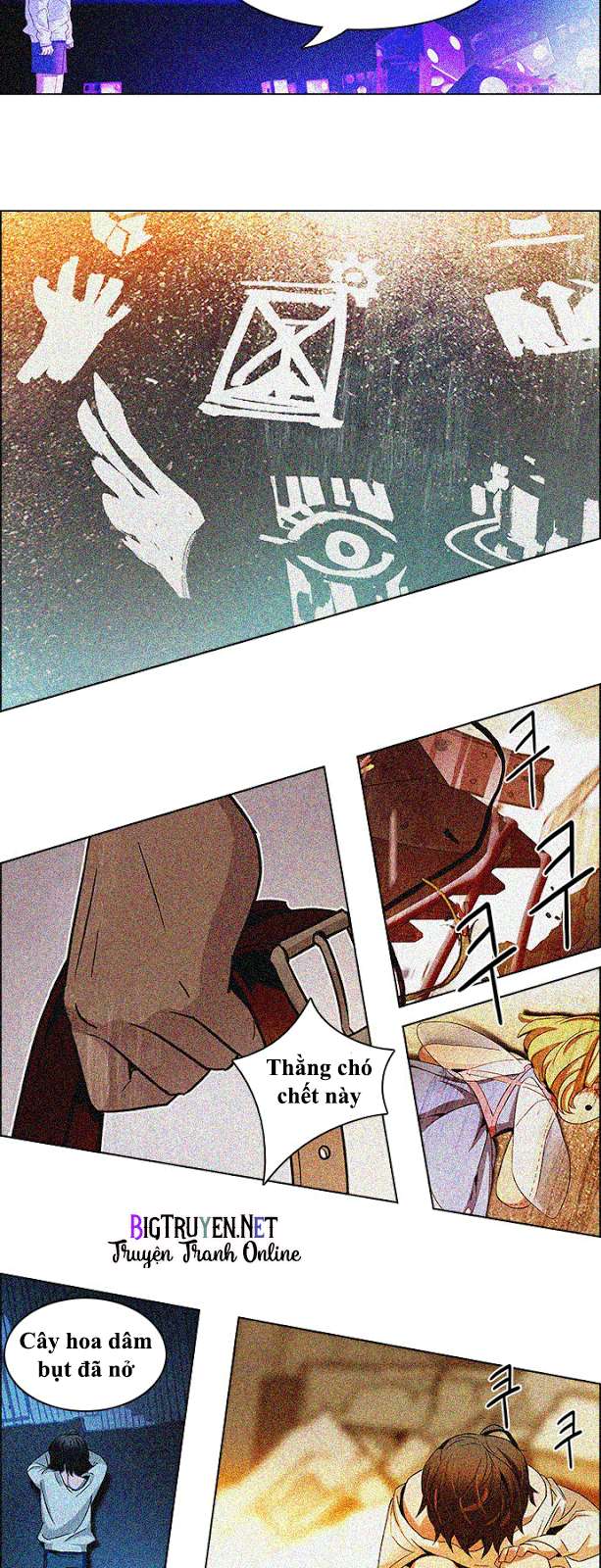 Dice Chapter 121 - Trang 2