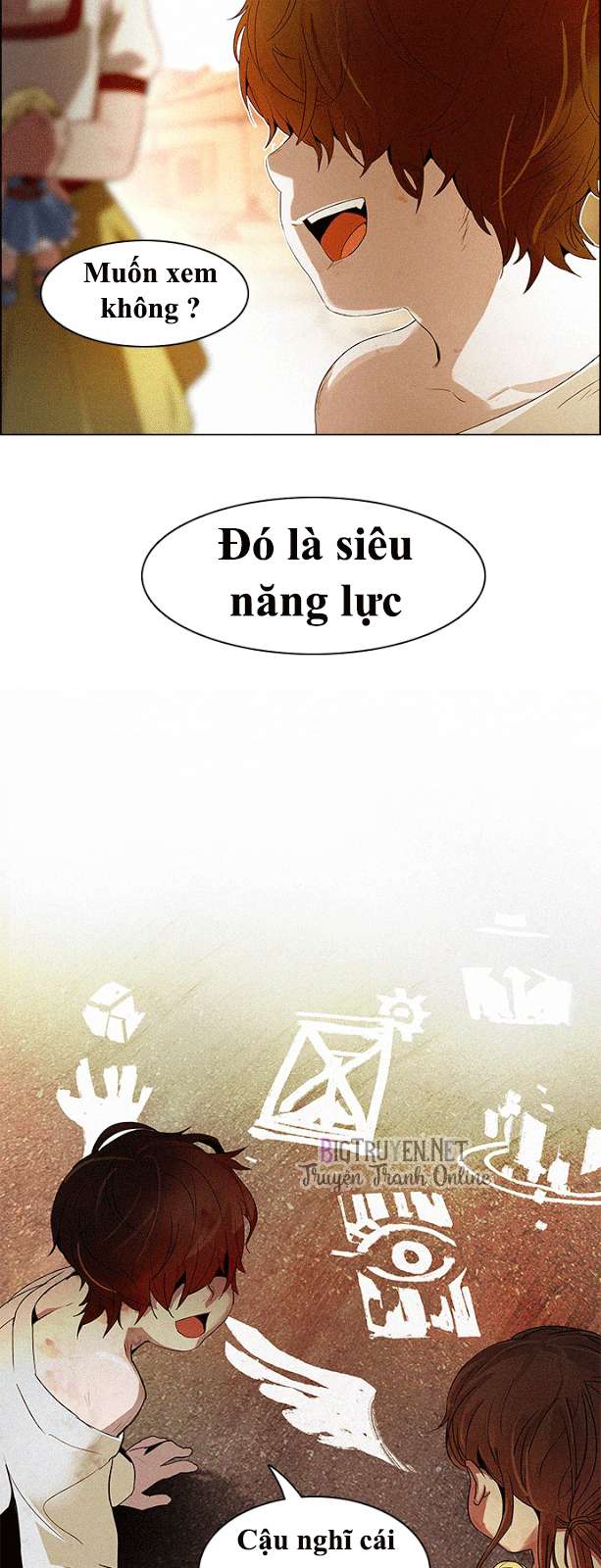 Dice Chapter 121 - Trang 2