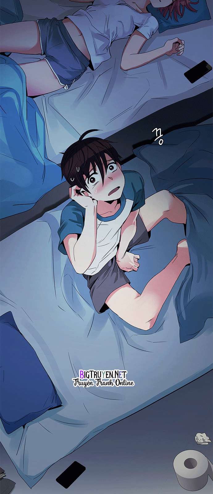 Dice Chapter 122 - Trang 2