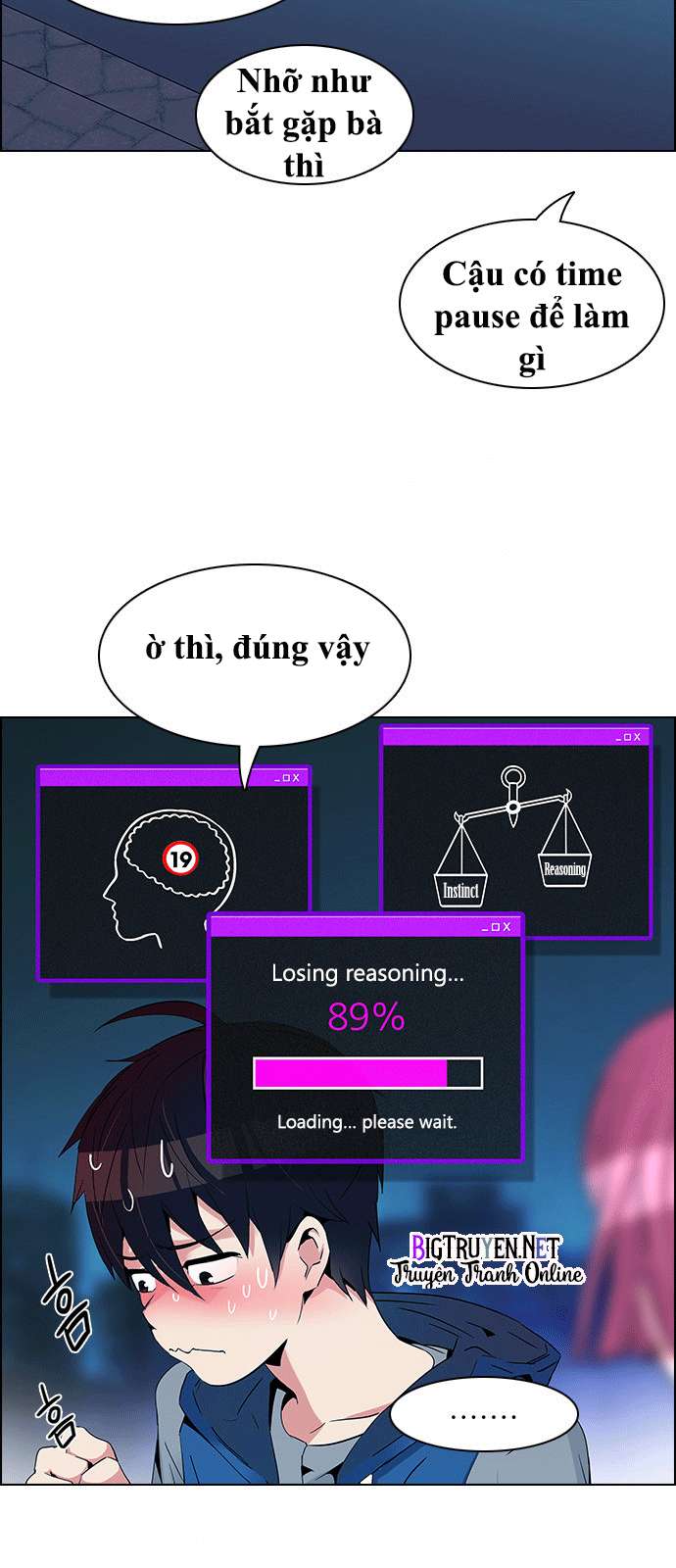 Dice Chapter 122 - Trang 2