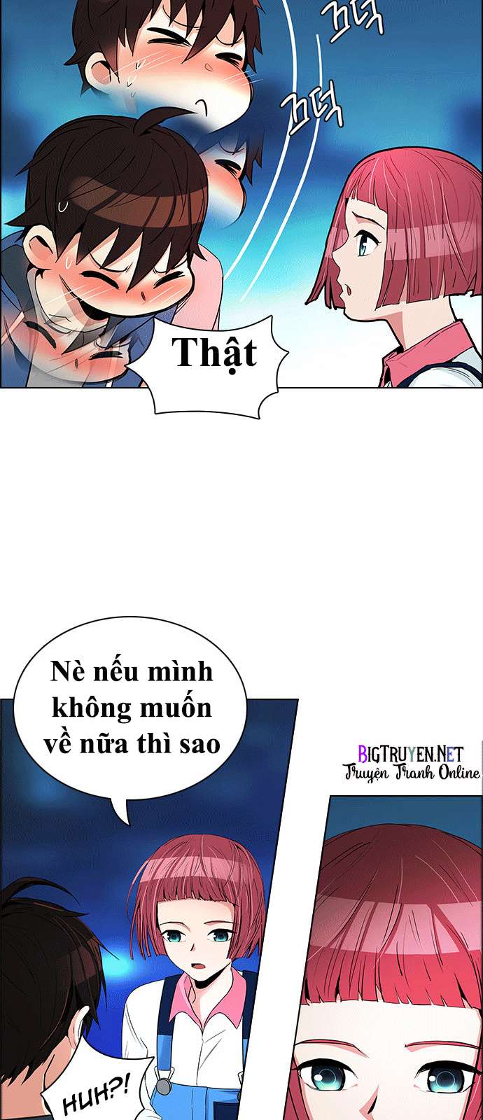 Dice Chapter 122 - Trang 2