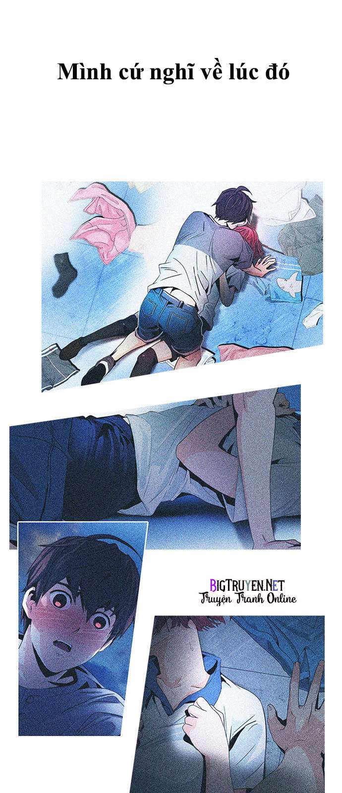 Dice Chapter 122 - Trang 2