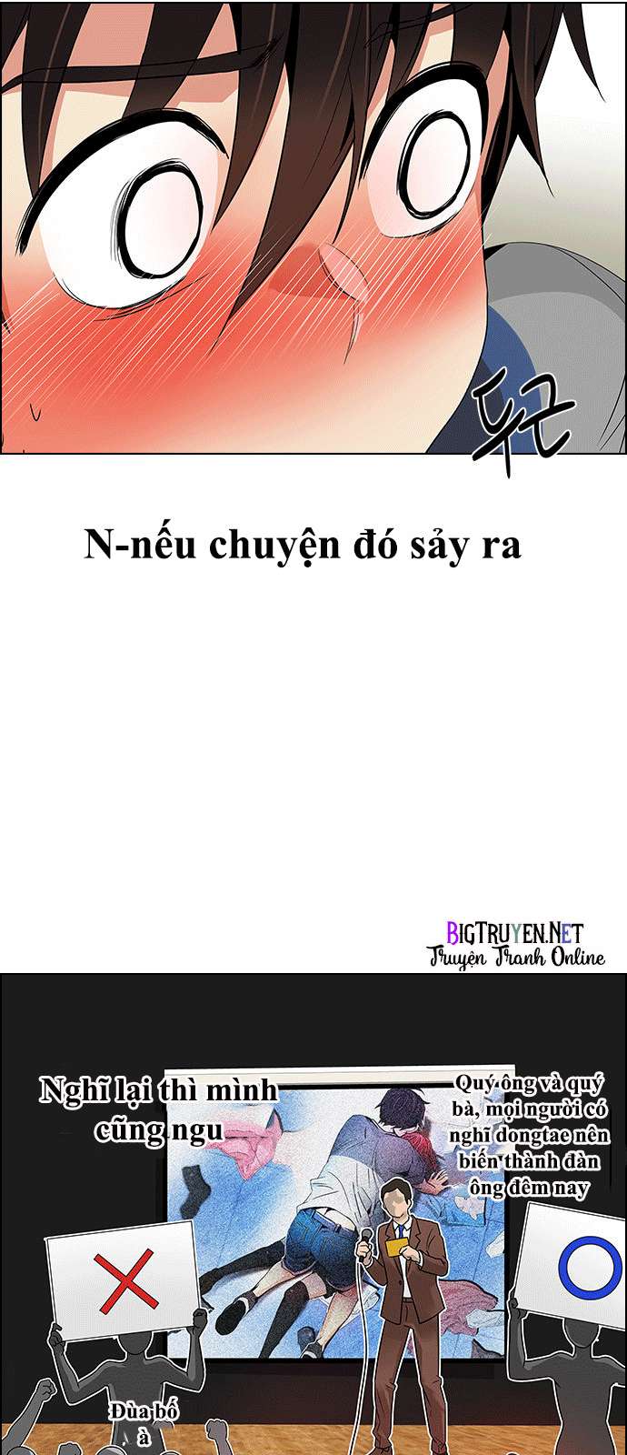 Dice Chapter 122 - Trang 2