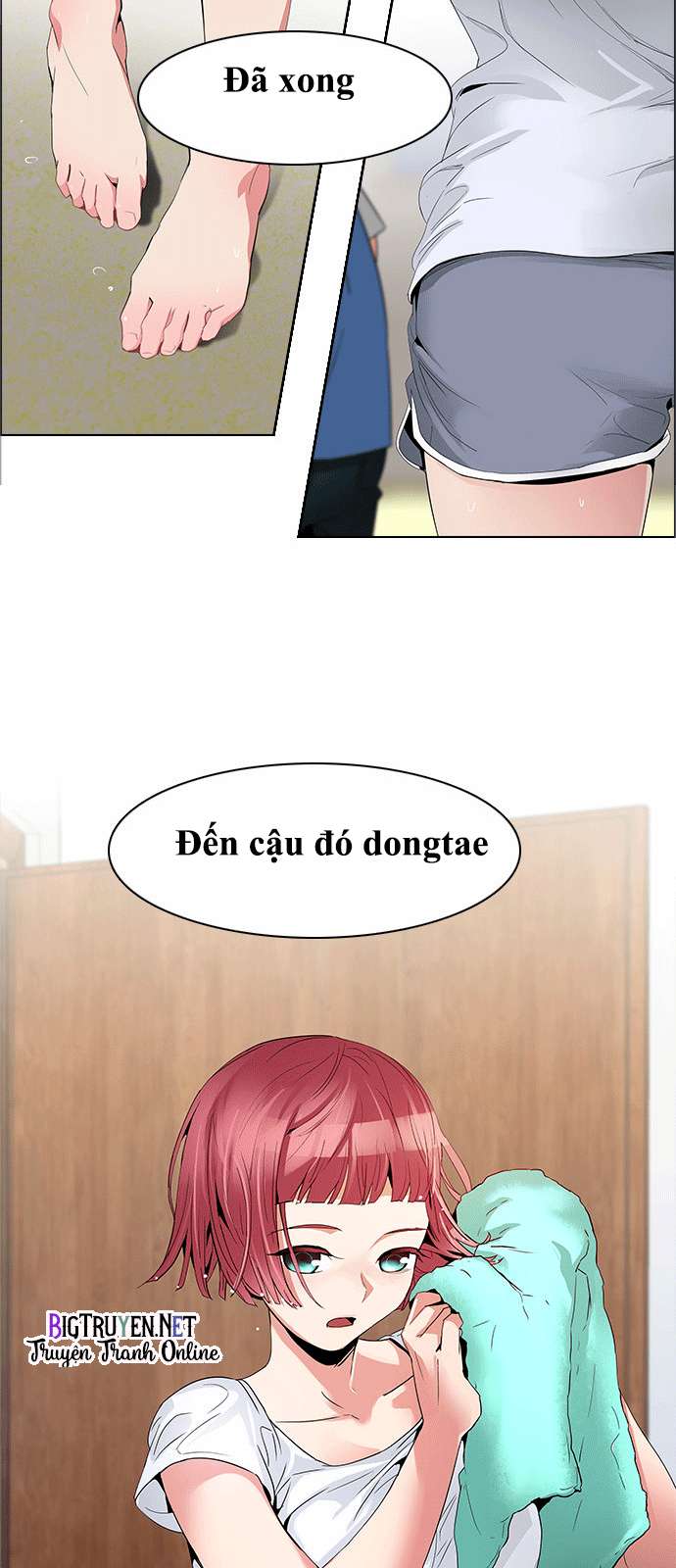 Dice Chapter 122 - Trang 2