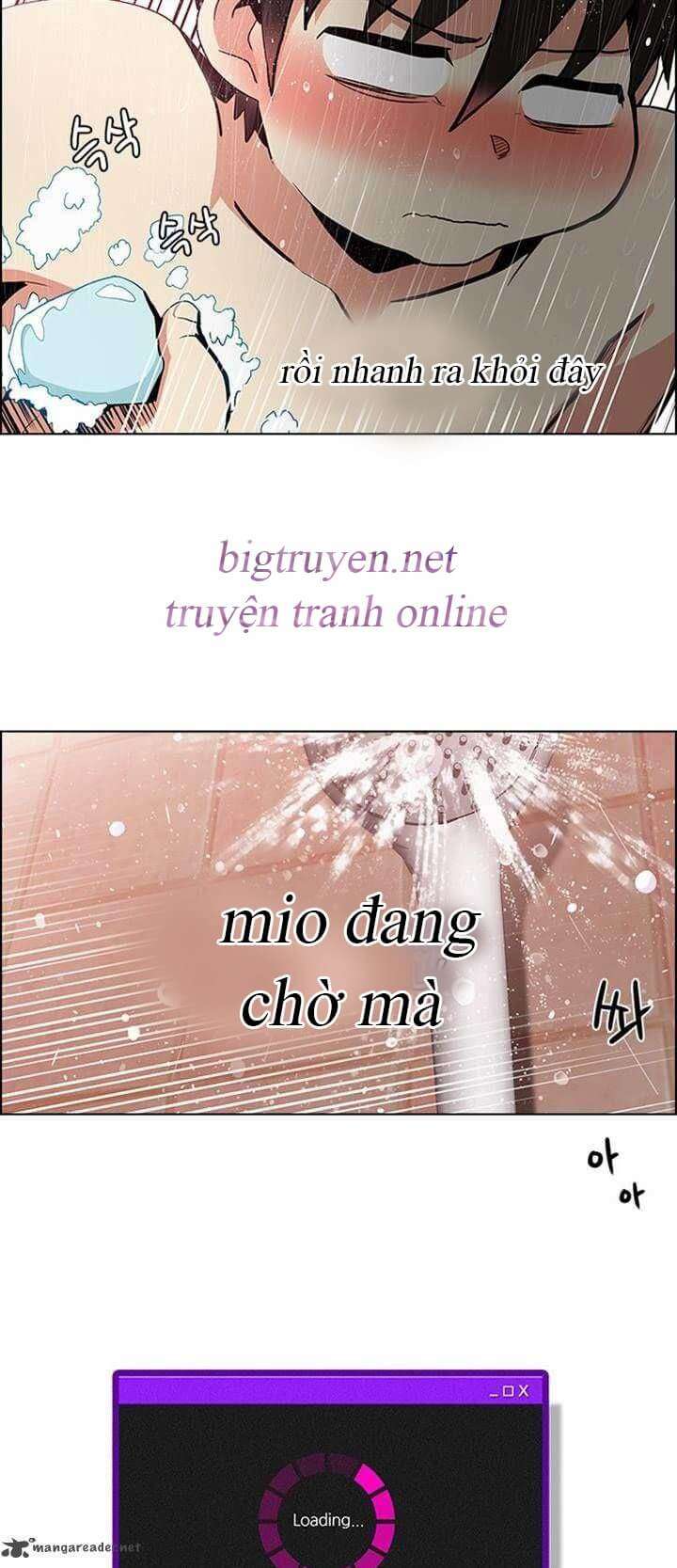 Dice Chapter 123 - Trang 2