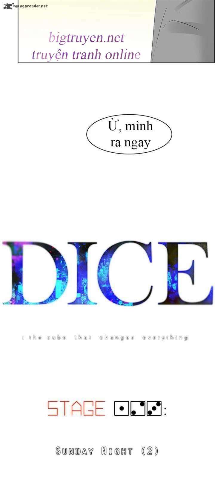 Dice Chapter 123 - Trang 2