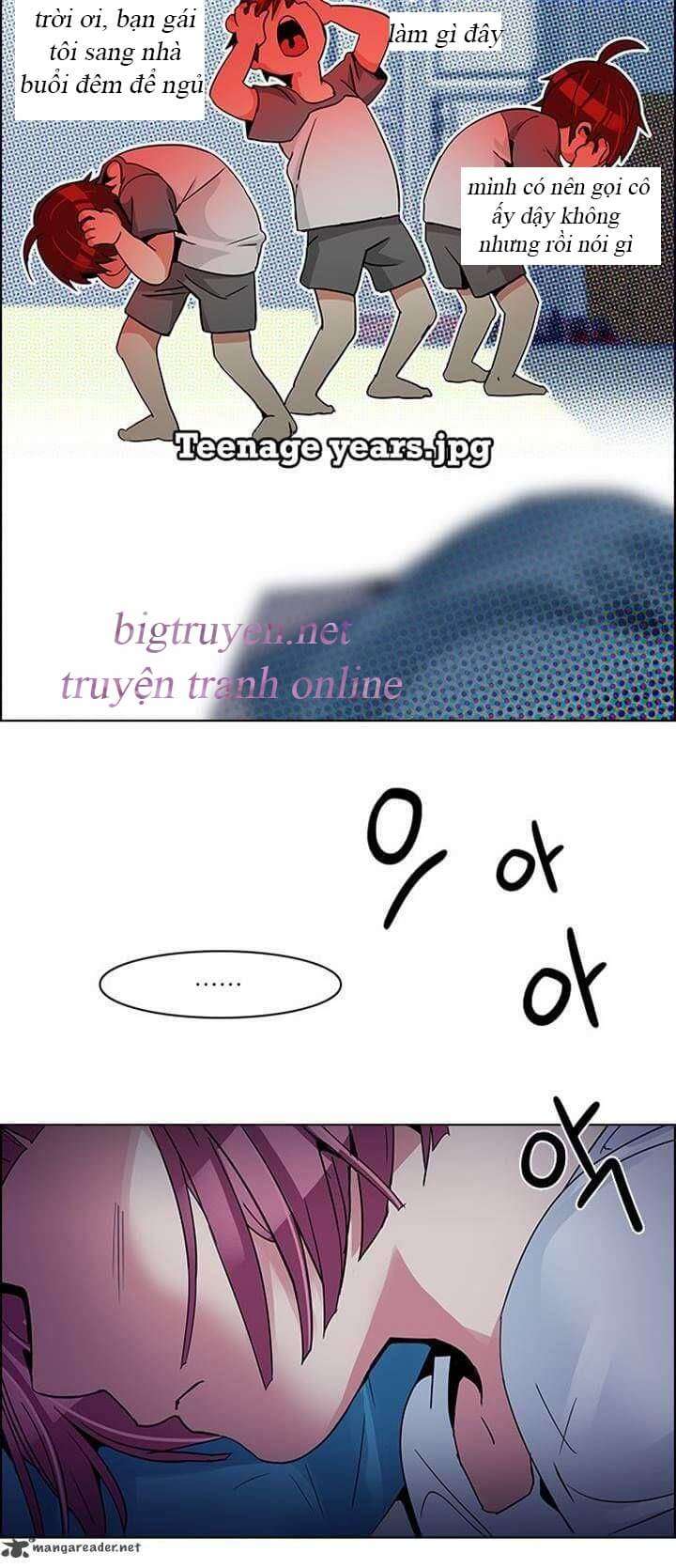 Dice Chapter 123 - Trang 2