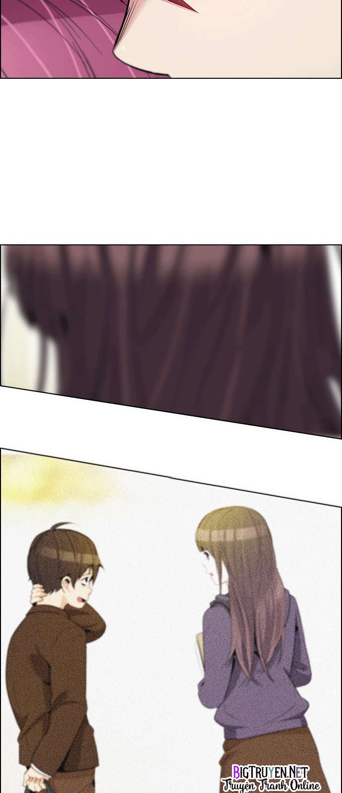 Dice Chapter 124 - Trang 2