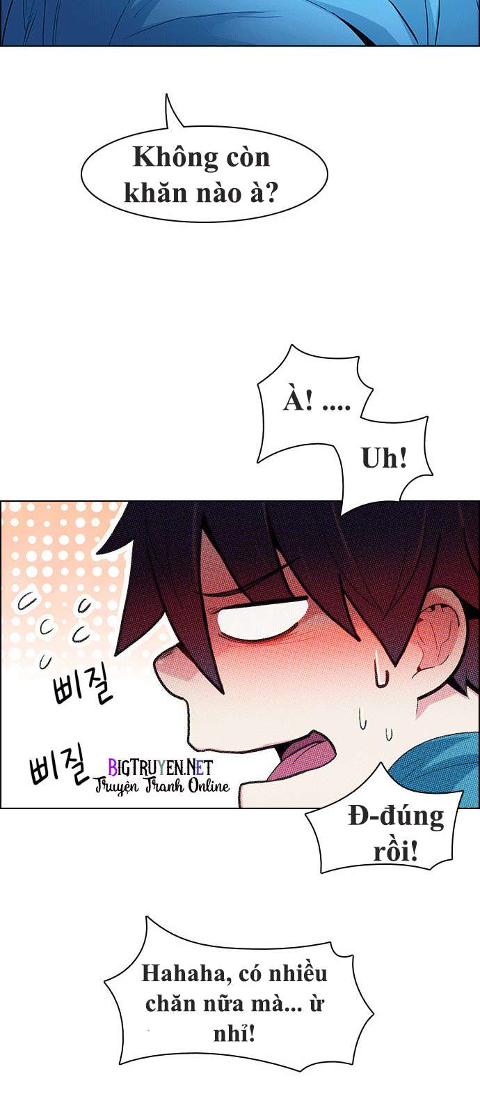 Dice Chapter 124 - Trang 2