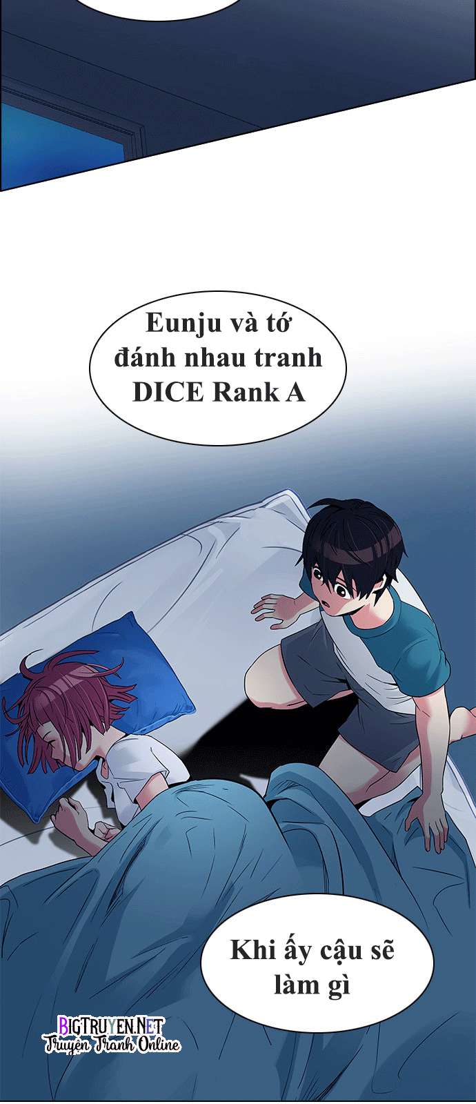 Dice Chapter 124 - Trang 2