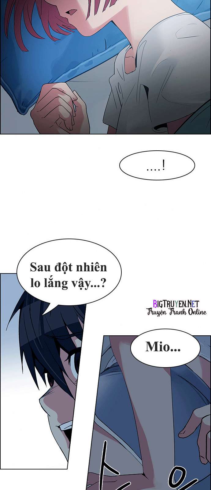 Dice Chapter 124 - Trang 2