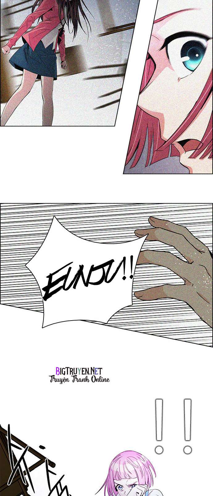Dice Chapter 124 - Trang 2