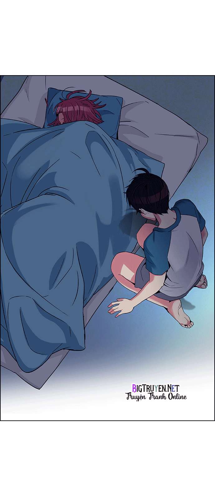 Dice Chapter 124 - Trang 2