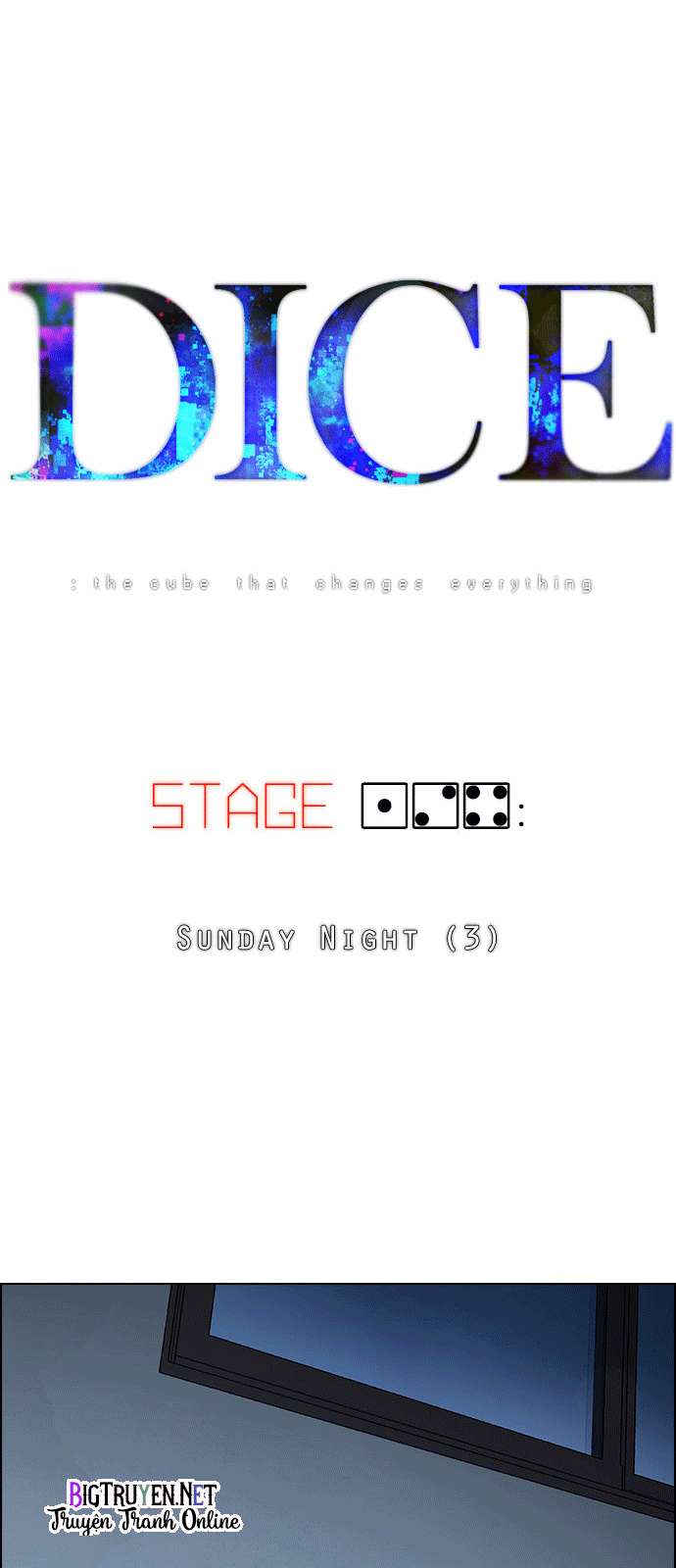 Dice Chapter 124 - Trang 2