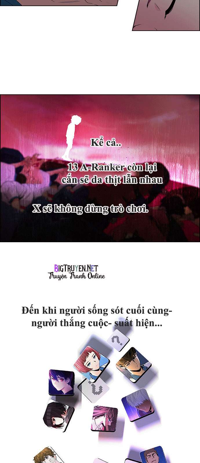 Dice Chapter 124 - Trang 2