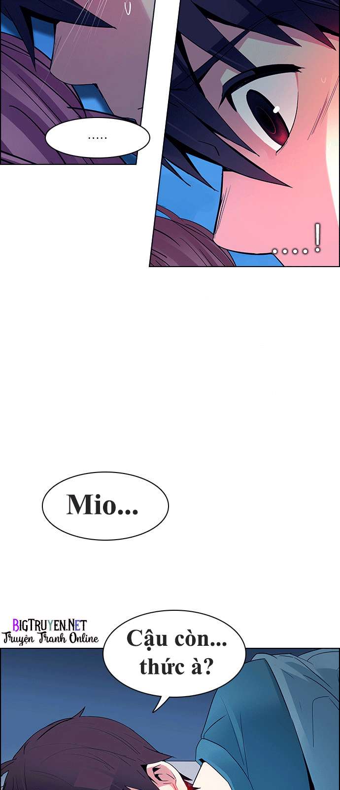 Dice Chapter 124 - Trang 2