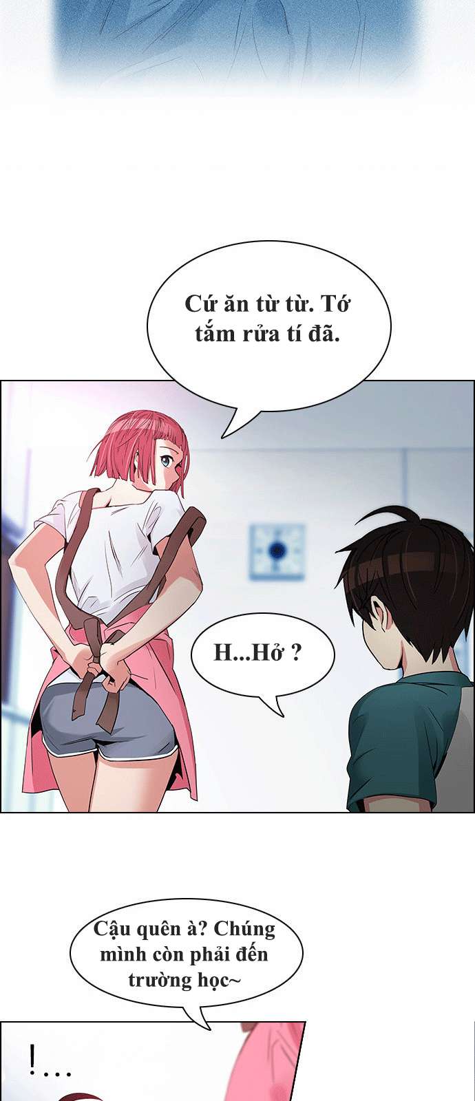 Dice Chapter 125 - Trang 2