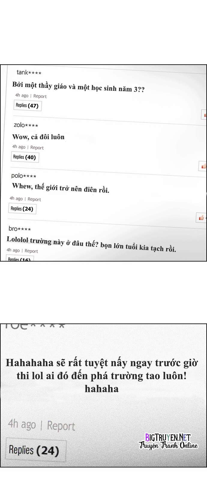 Dice Chapter 125 - Trang 2