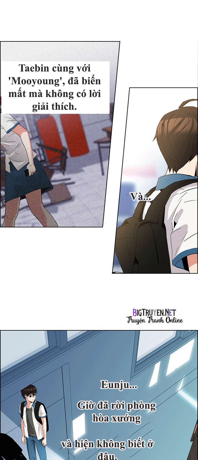 Dice Chapter 125 - Trang 2