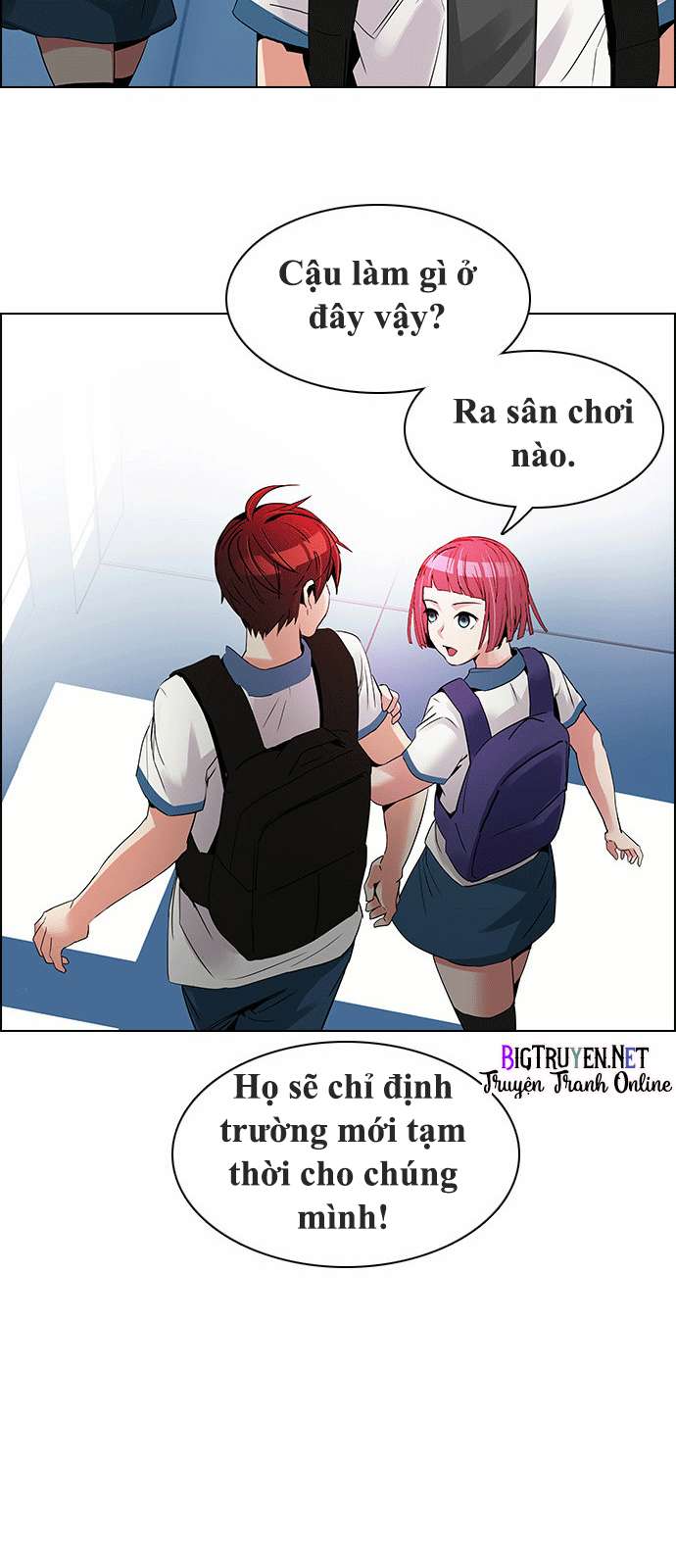 Dice Chapter 125 - Trang 2