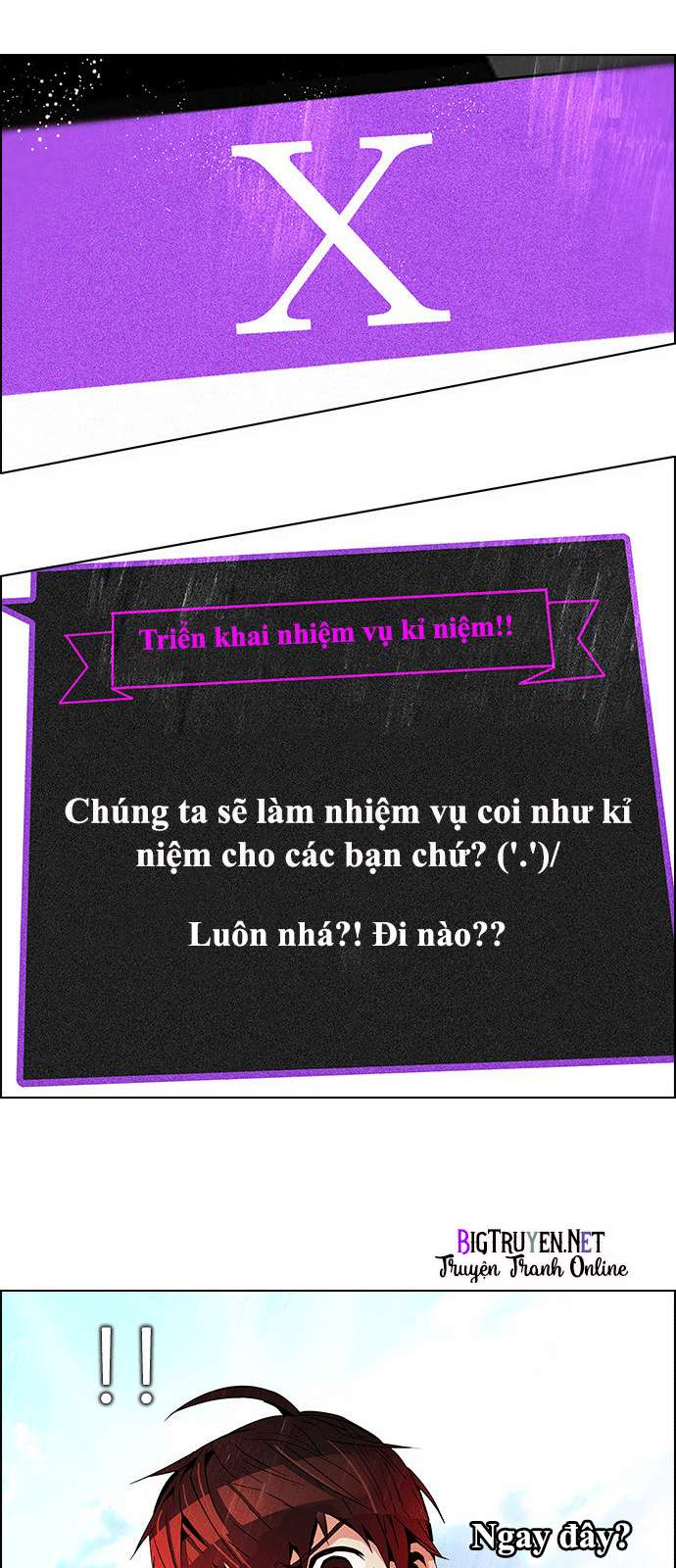 Dice Chapter 125 - Trang 2