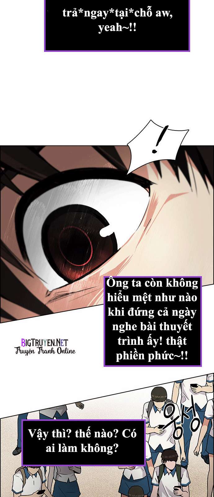 Dice Chapter 125 - Trang 2