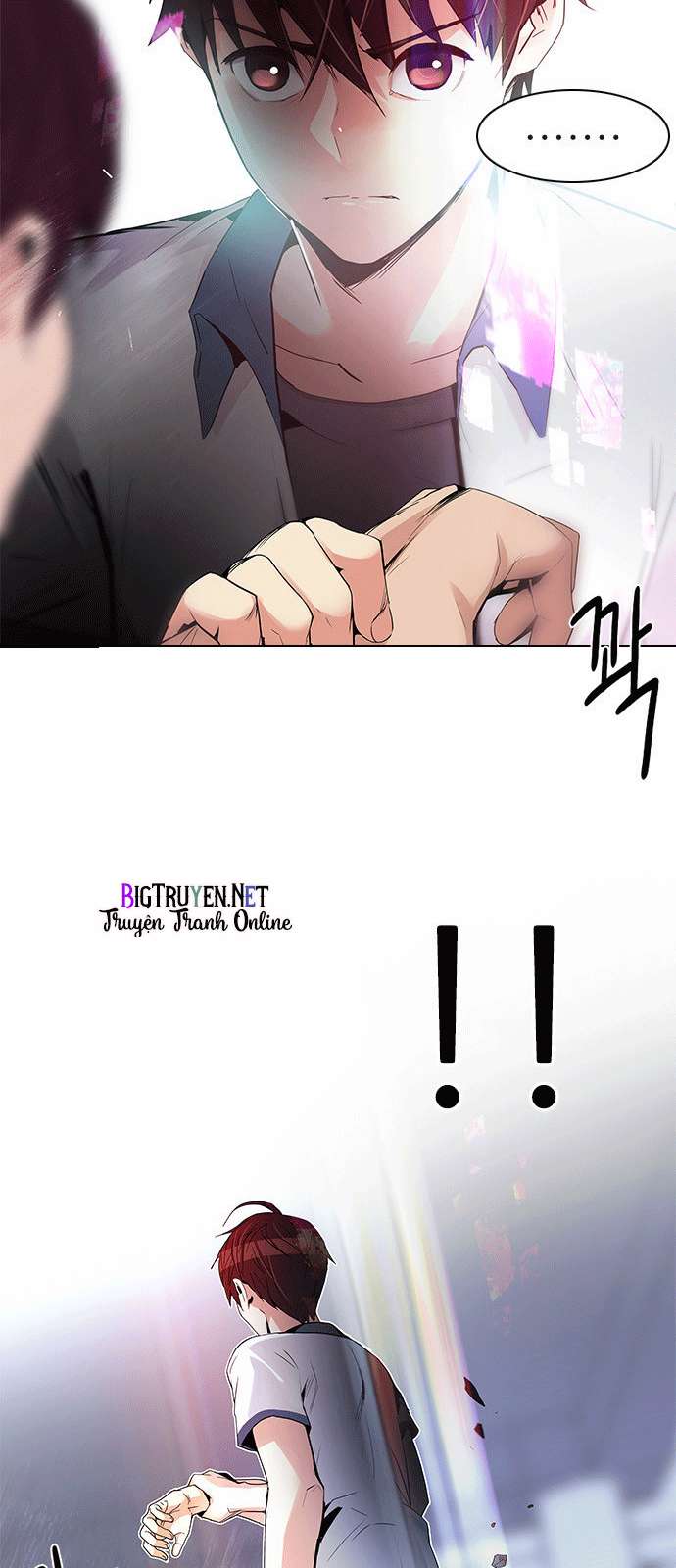 Dice Chapter 125 - Trang 2