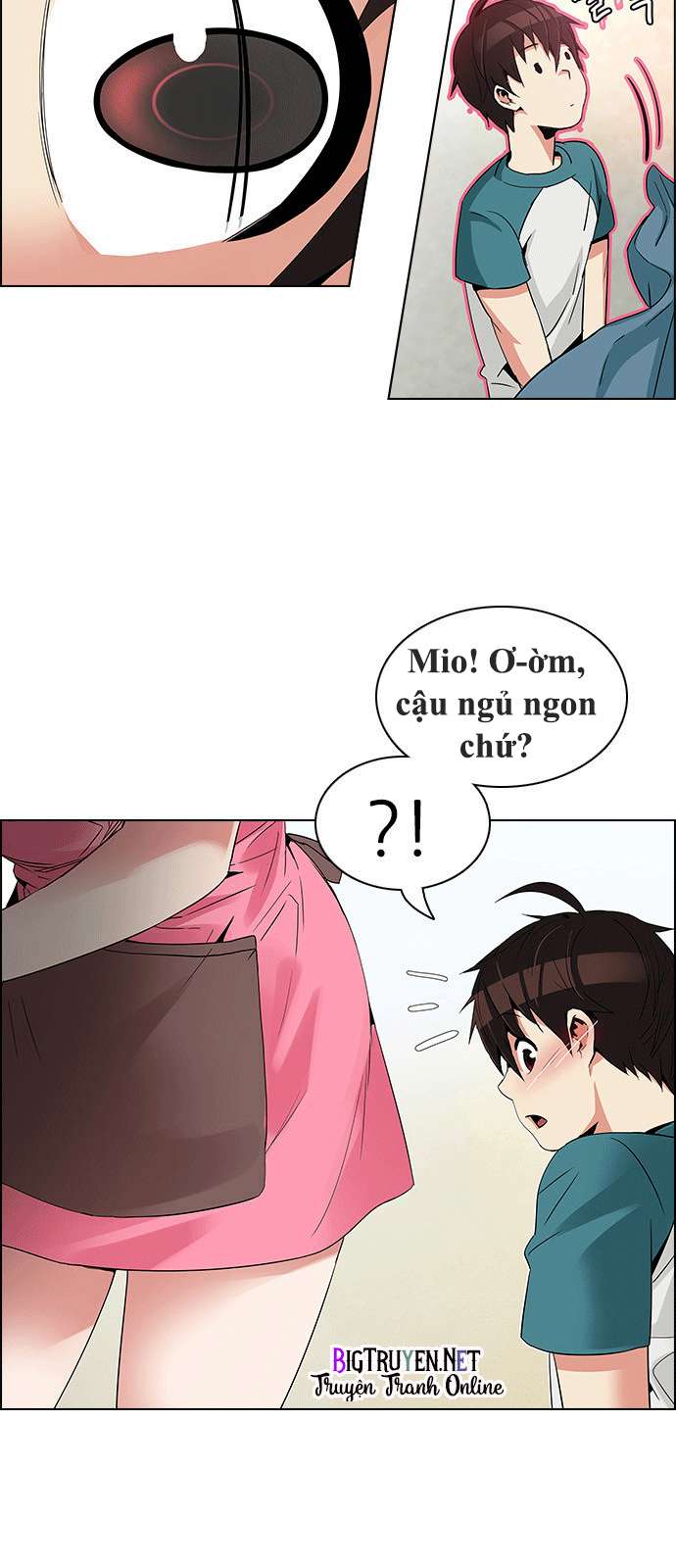 Dice Chapter 125 - Trang 2