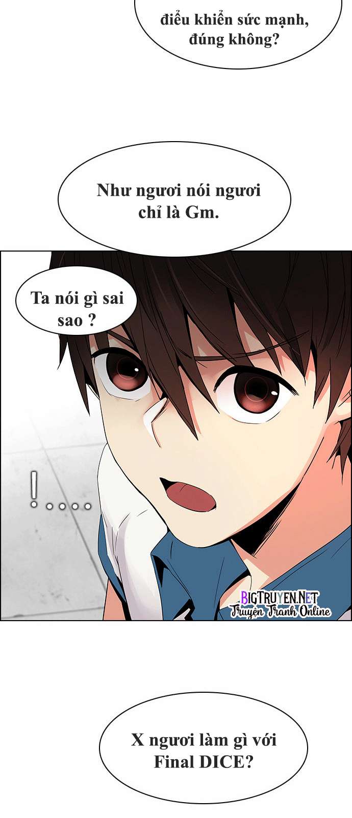 Dice Chapter 126 - Trang 2