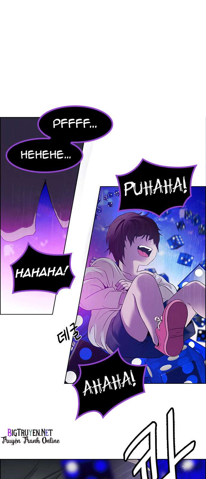 Dice Chapter 126 - Trang 2