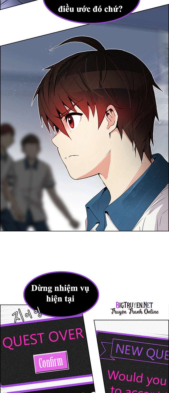 Dice Chapter 126 - Trang 2