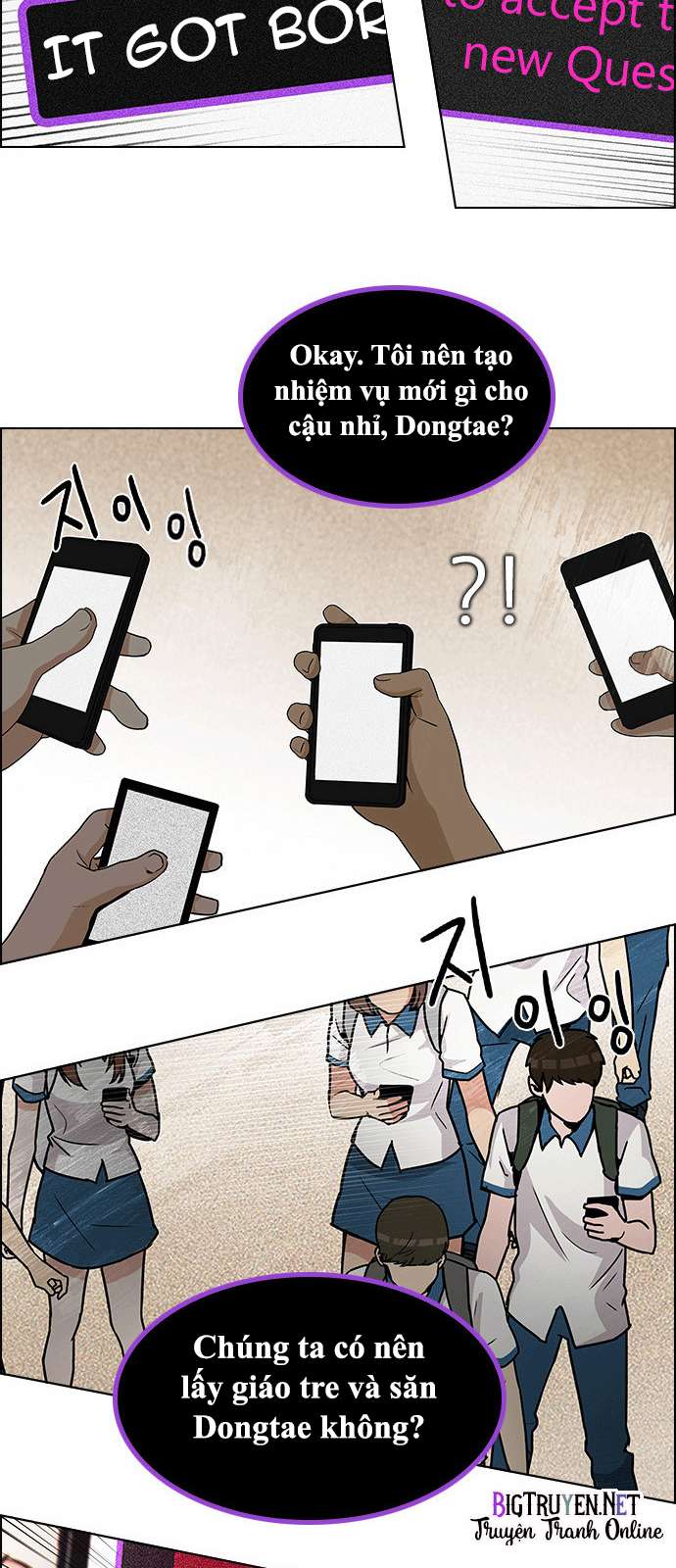 Dice Chapter 126 - Trang 2