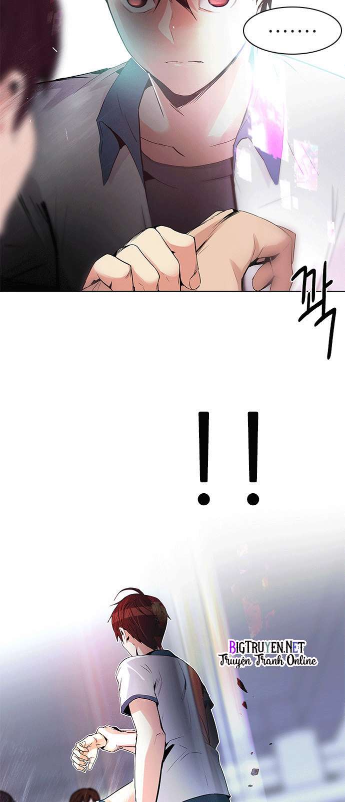 Dice Chapter 126 - Trang 2