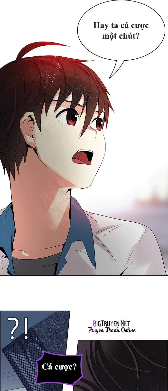 Dice Chapter 126 - Trang 2