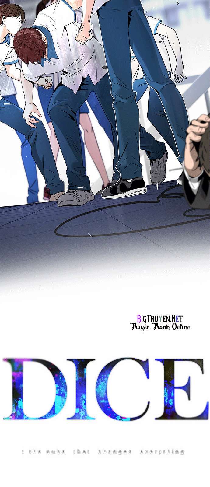 Dice Chapter 126 - Trang 2