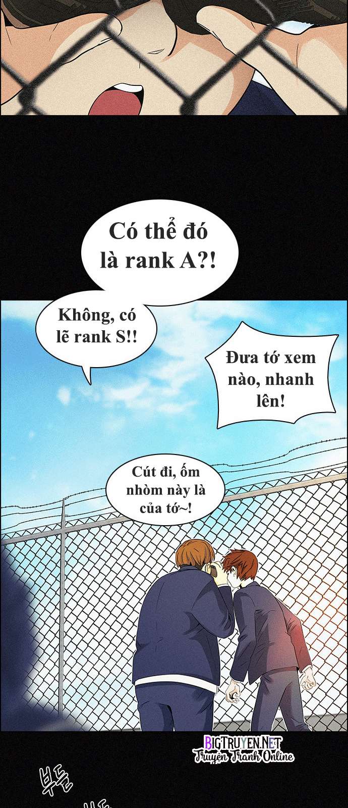 Dice Chapter 126 - Trang 2