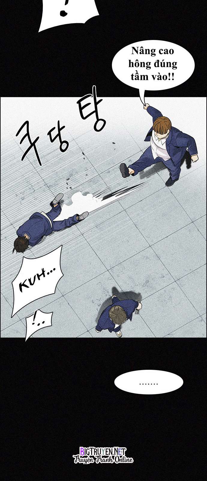 Dice Chapter 126 - Trang 2