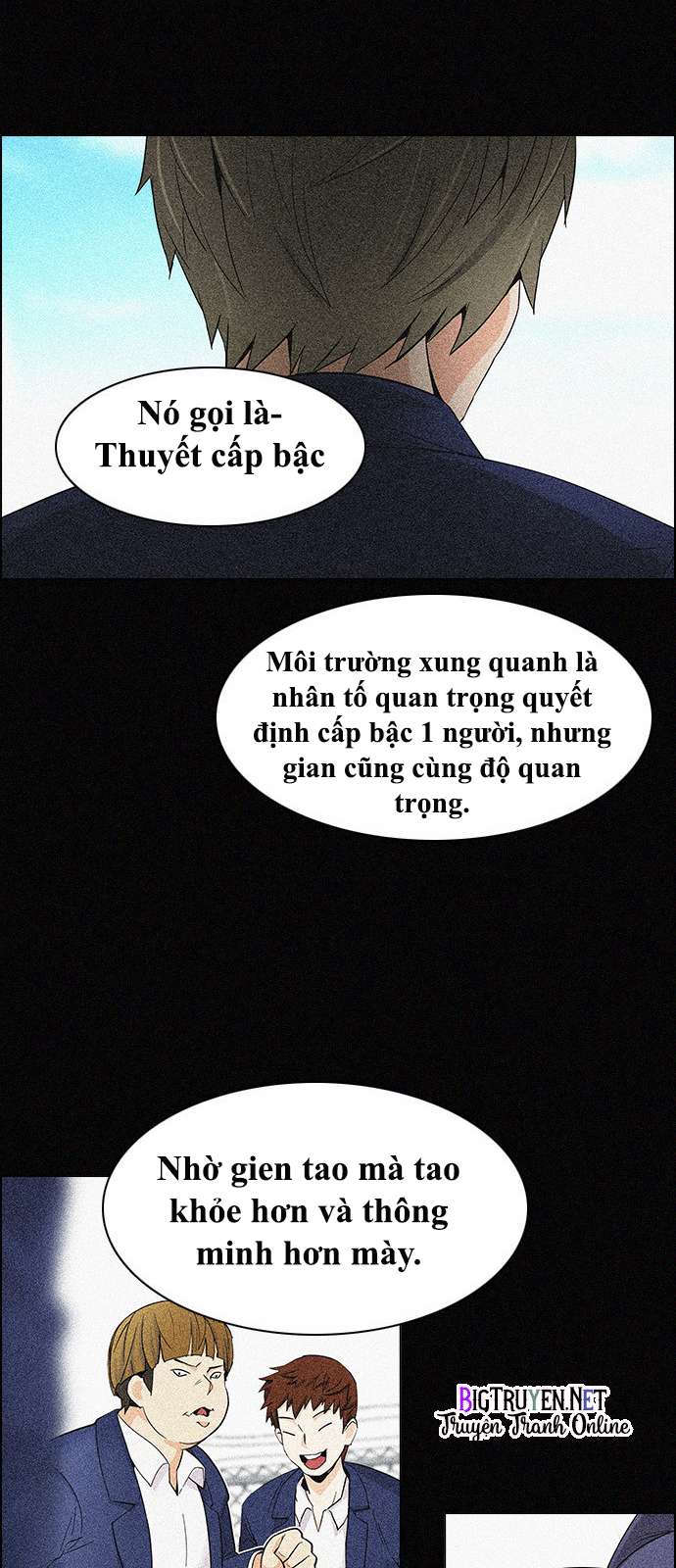 Dice Chapter 126 - Trang 2