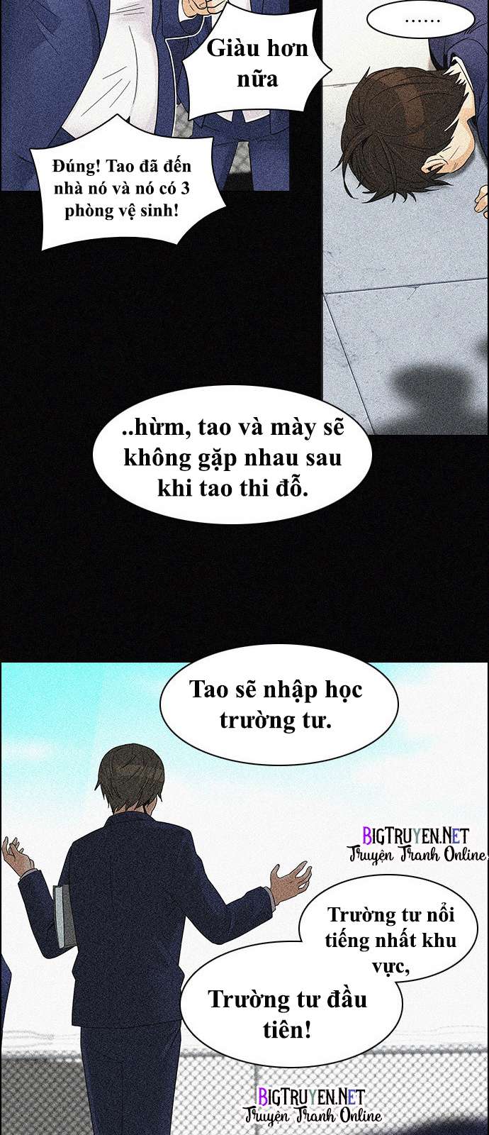 Dice Chapter 126 - Trang 2