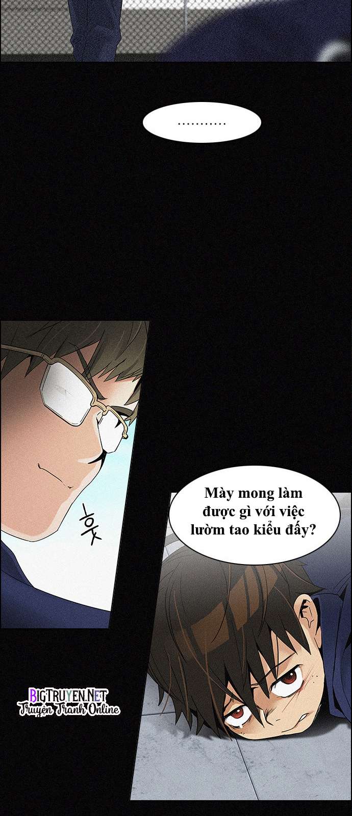 Dice Chapter 126 - Trang 2