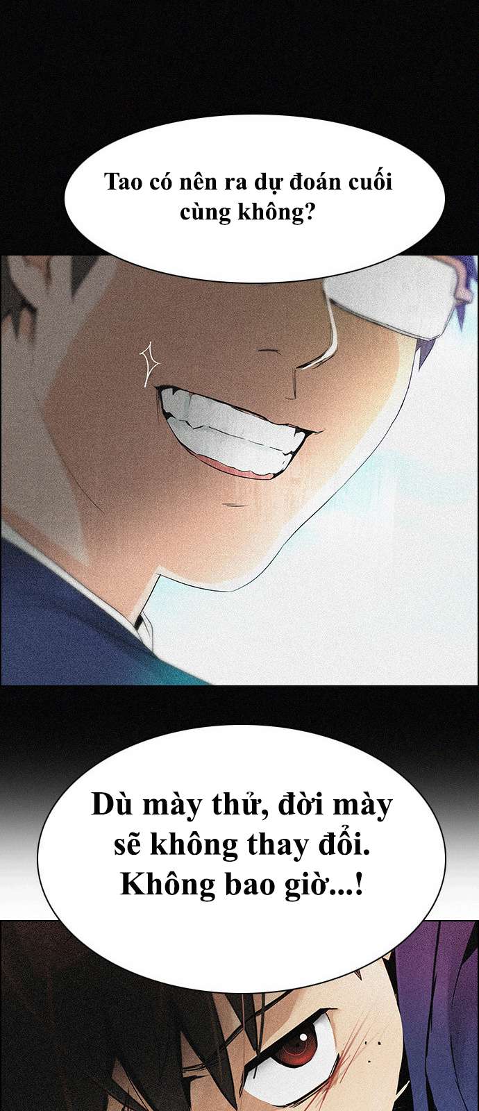 Dice Chapter 126 - Trang 2