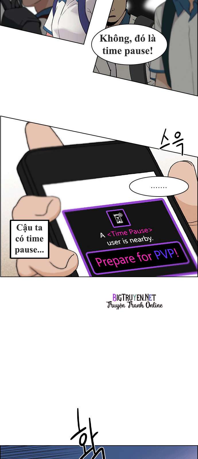 Dice Chapter 126 - Trang 2