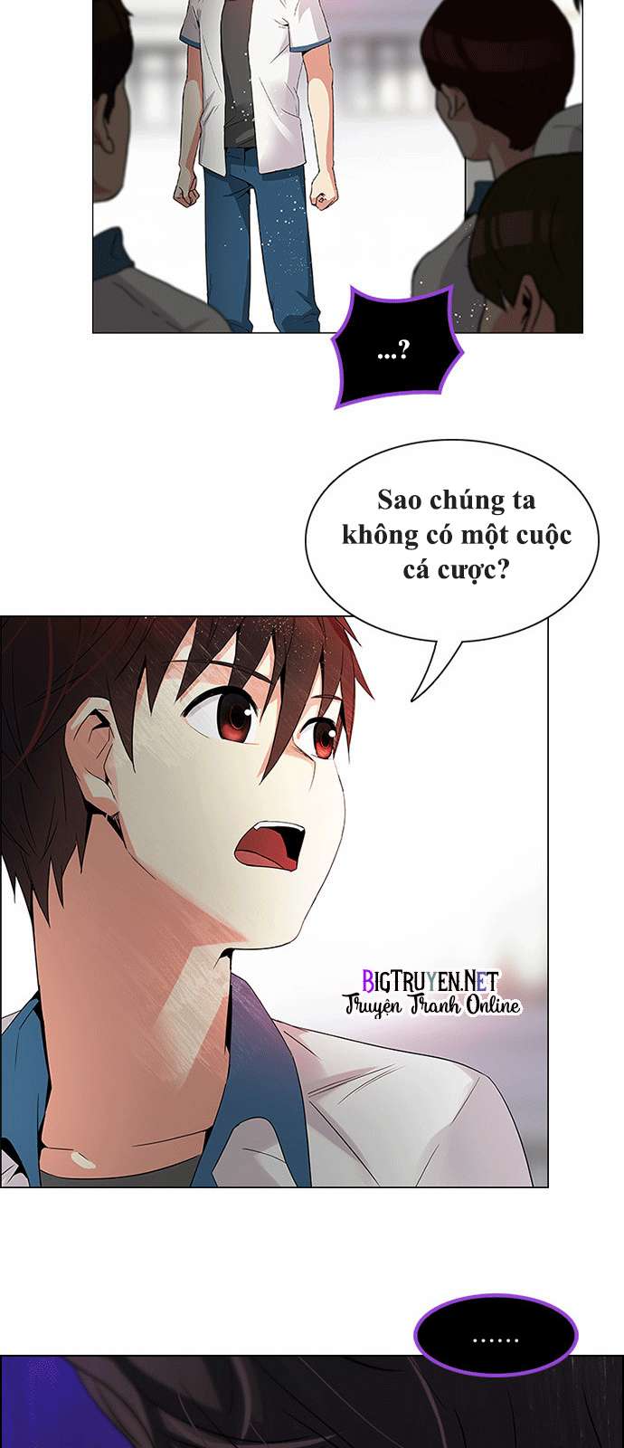 Dice Chapter 127 - Trang 2