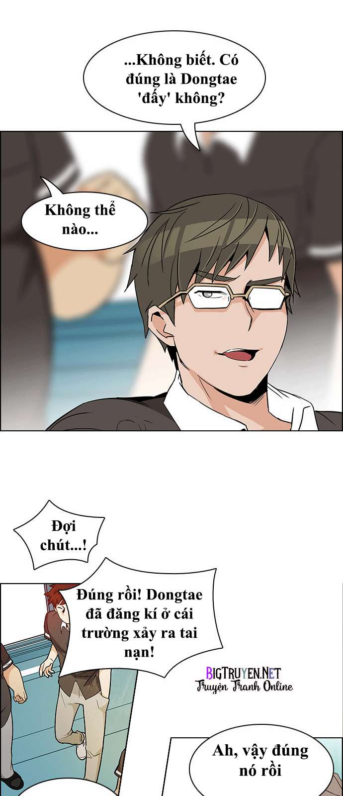 Dice Chapter 127 - Trang 2