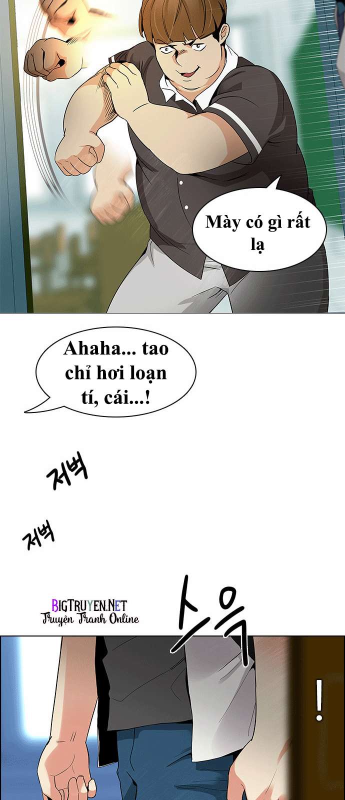 Dice Chapter 127 - Trang 2