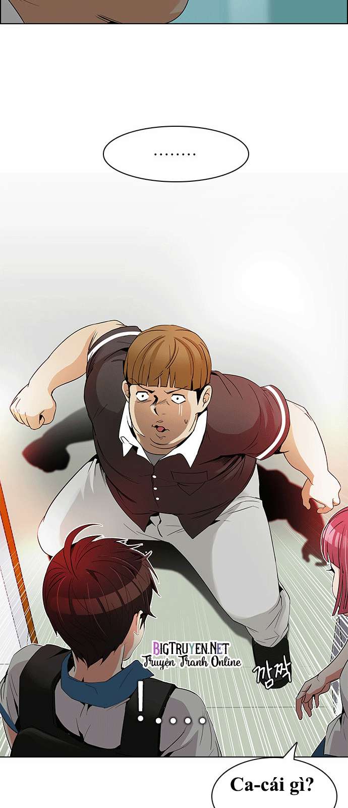 Dice Chapter 127 - Trang 2