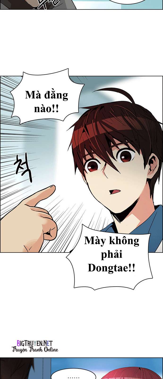 Dice Chapter 127 - Trang 2