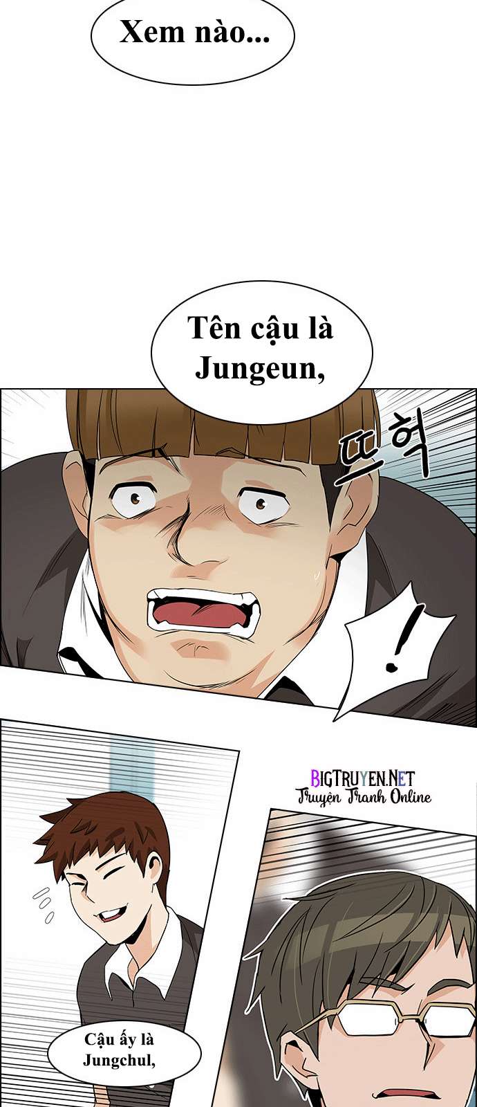 Dice Chapter 127 - Trang 2